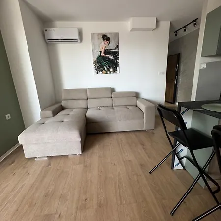 K2center 2 Апартамент *