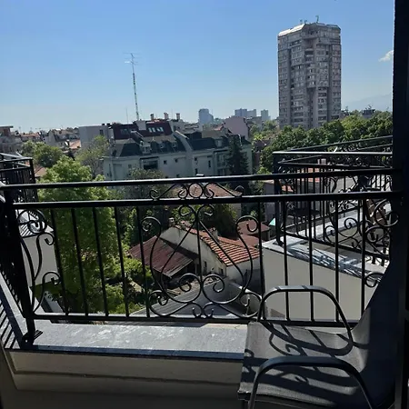 K2center 2 Апартамент *