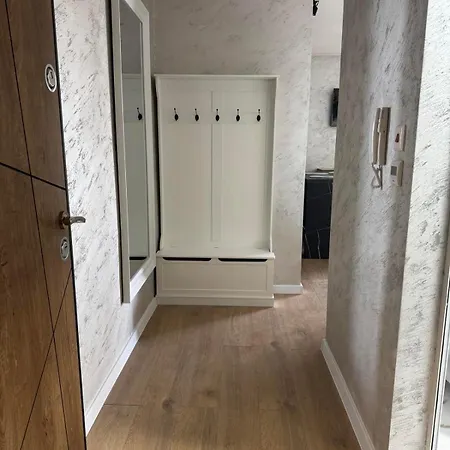 K2center 2 Апартамент *