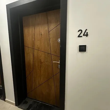 K2center 2 Апартамент *