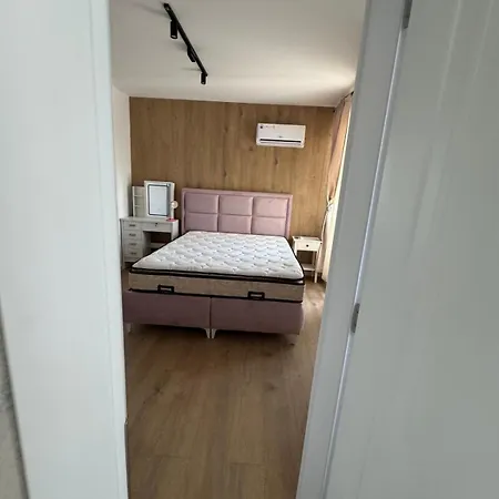K2center 2 Апартамент